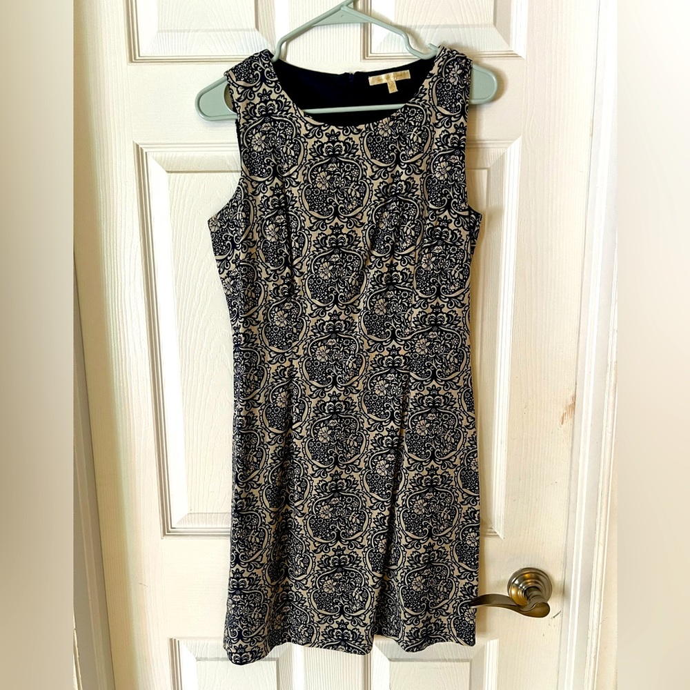 Floral Formal dress MEDIUM